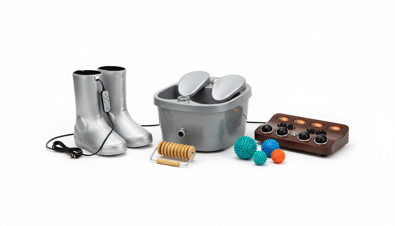 Foot Massagers