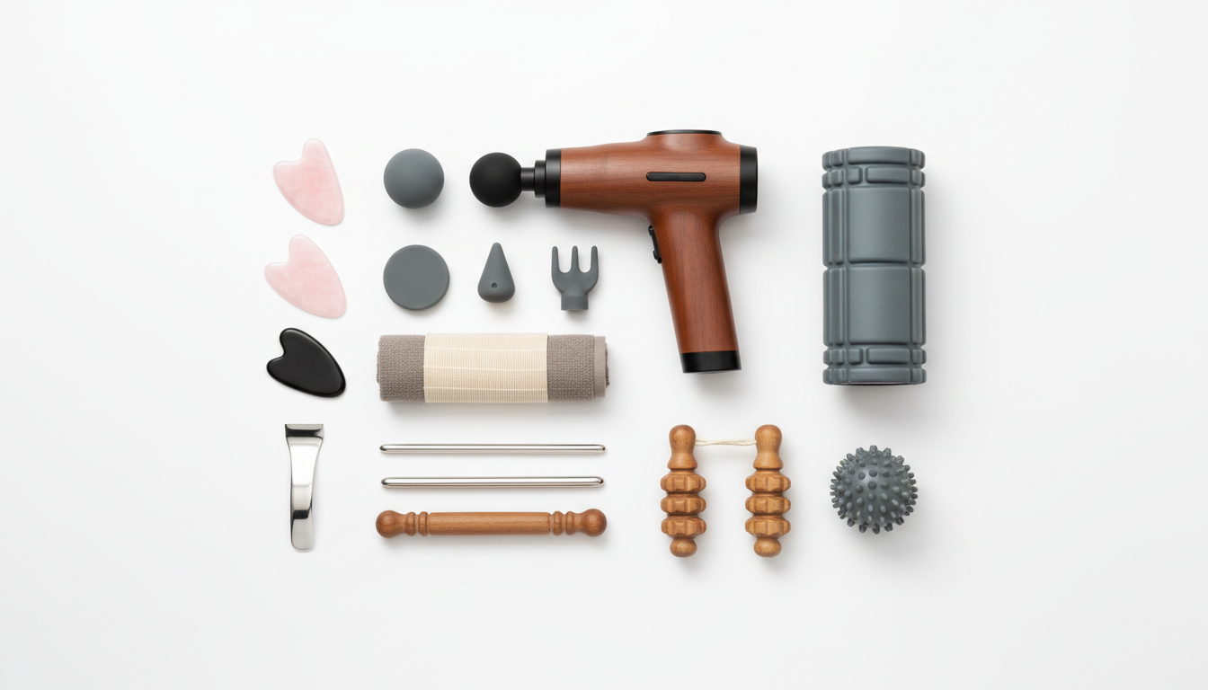 Massage Tools