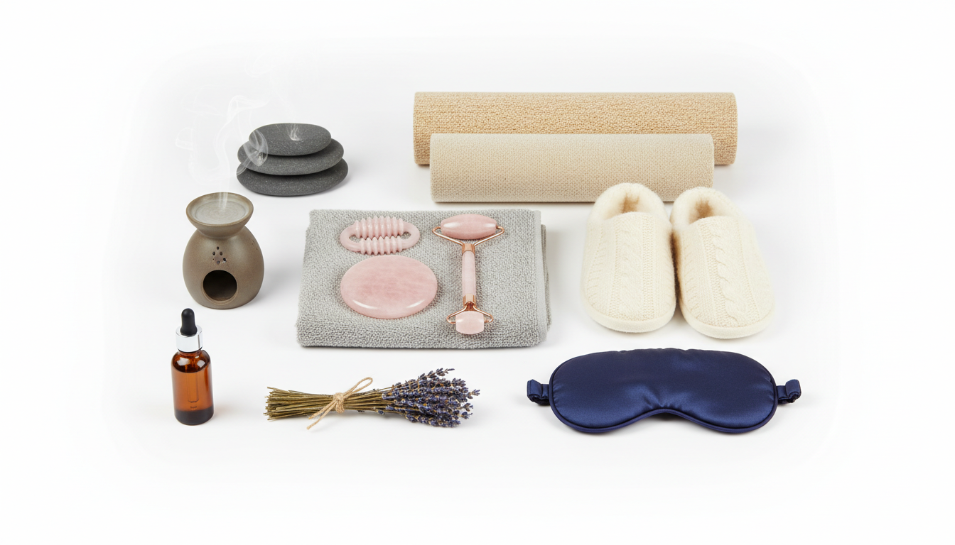 Relaxation Accessories