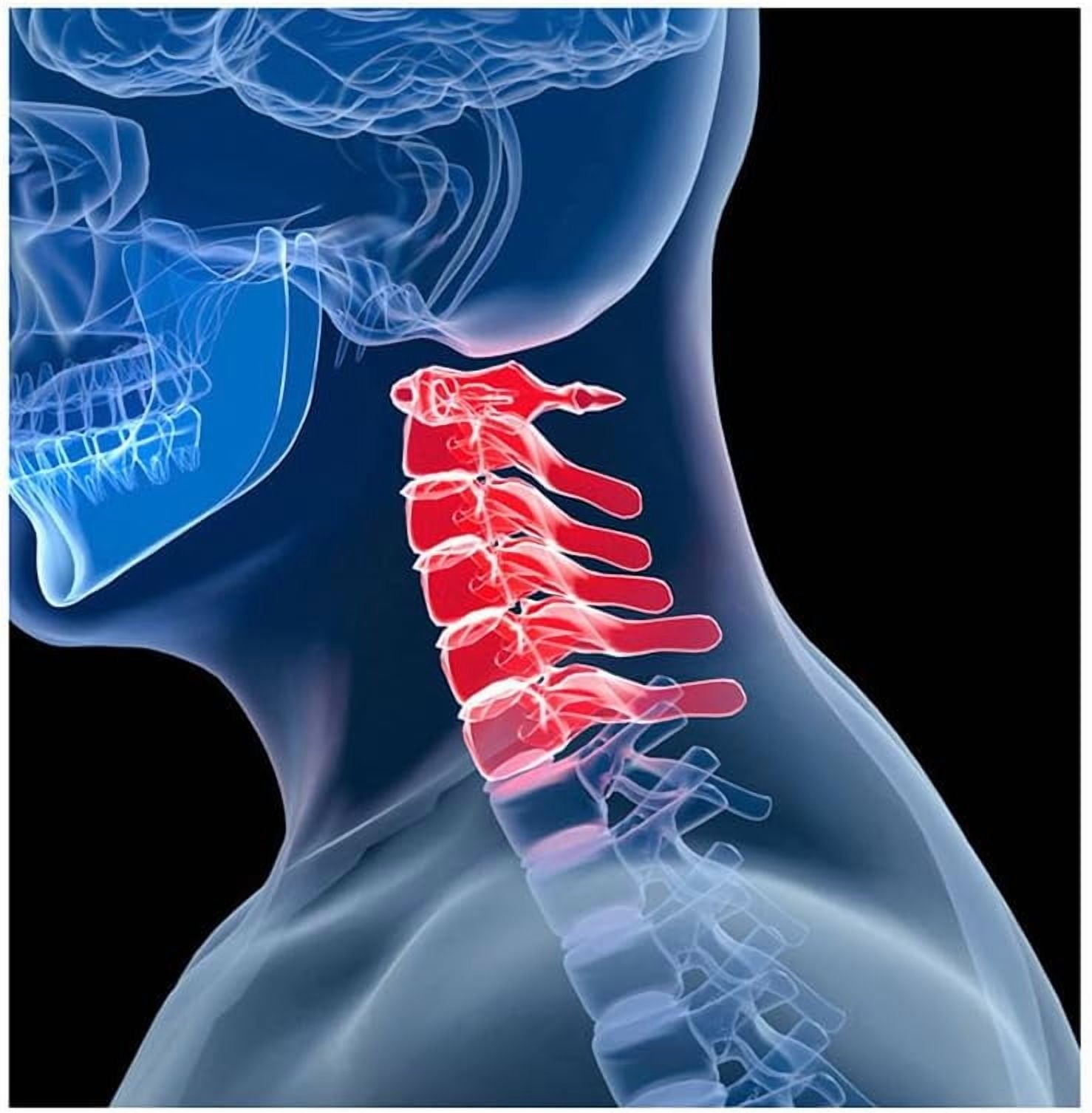 2.0 Neck Massager Upgraded 2026 (1 PC) - Image 4