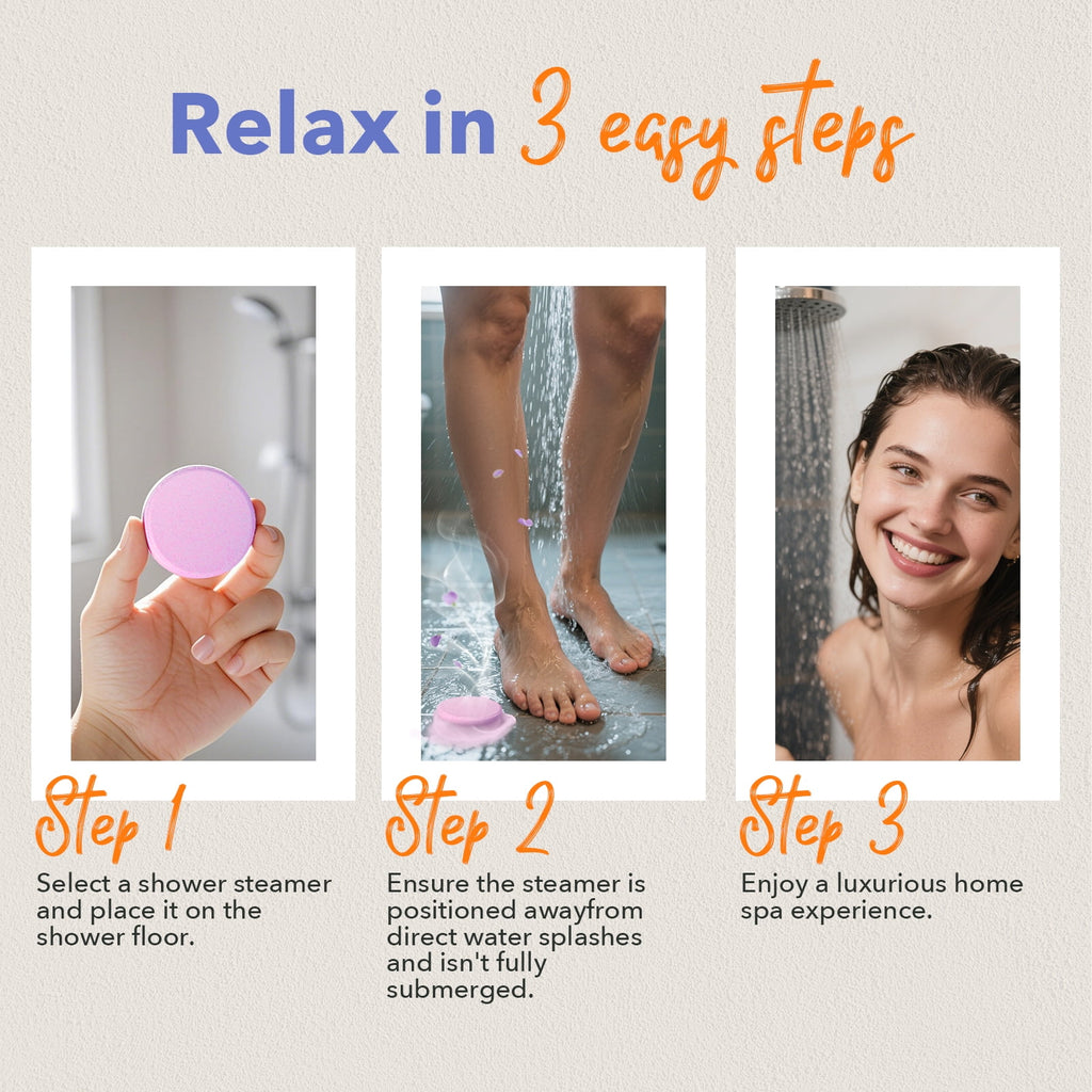 Birthday Gifts for Women - 8 Pcs Mothers Day Gifts for Mom Grandma Wife Her Men Teen Adults Bath Bombs Self Care with... - Image 4