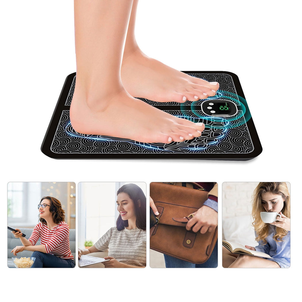 for Neuropathy , Whole Body for Neuropathy, for Circulation and Pain Relief, for Those Who Stand and Work All Day - Image 6