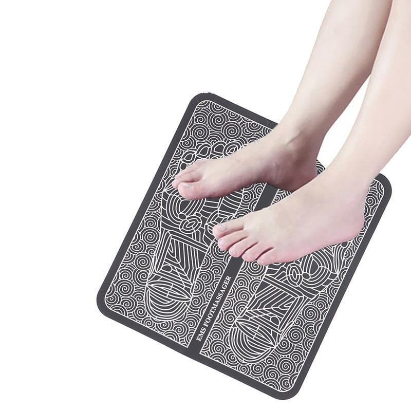 Foot Massager Device for Plantar Fasciitis and Neuropathy Relief Care - Image 3