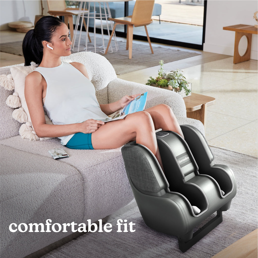 Foot & Calf Massager - Image 2