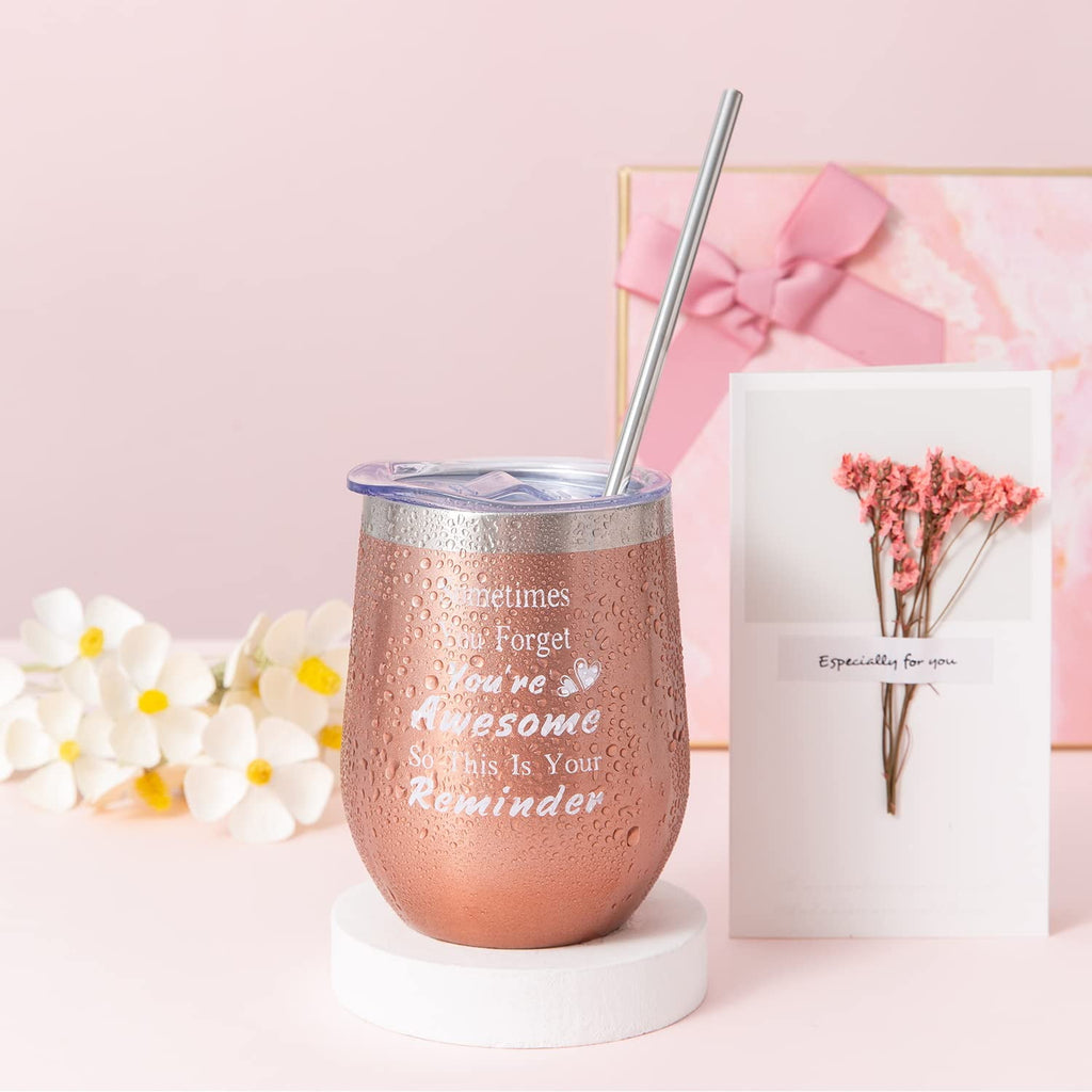for Women - Birthday for Women,Women Set Contains 13 Items Unique Female Gift Ideas,Relaxing Care Package Self Care G... - Image 3