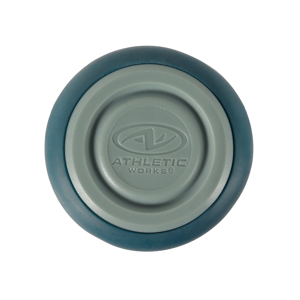 Foot Massage Roller High Quality Material with Raised Pattern - Image 4