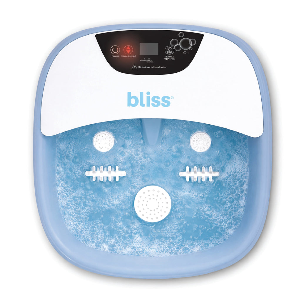 Bath with Digital Display - Image 2