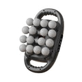 16-Heads Gun for Deep Tissue Pain Relief in Legs, Waist, Back, and Neck