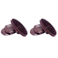 2026 Pro Meridian Massage Brush Set - Full Body & Scalp Acupressure Tool for Head-to-Toe Relaxation - Salon Quality C...