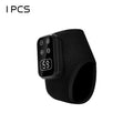 2026 Massager, Renew Triple Method Massager with 5 Vibration Modes & 6 Heat Levels, Ankle Massager for Circulation & ...