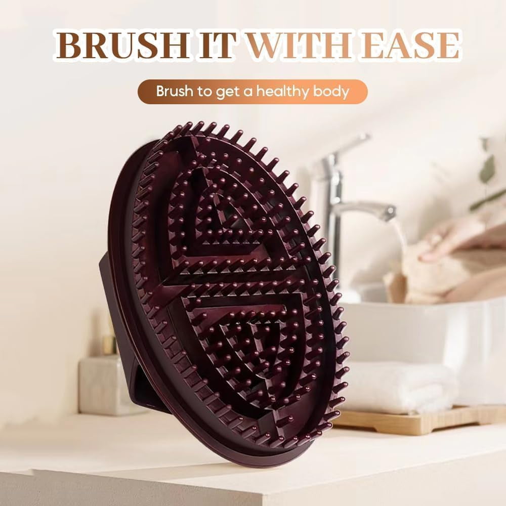Body,Beauty Salon Professional Custom Set, Pressure es,Full Body s with Essential Oil,Full Bodys Relaxation Comb Tool... - Image 6
