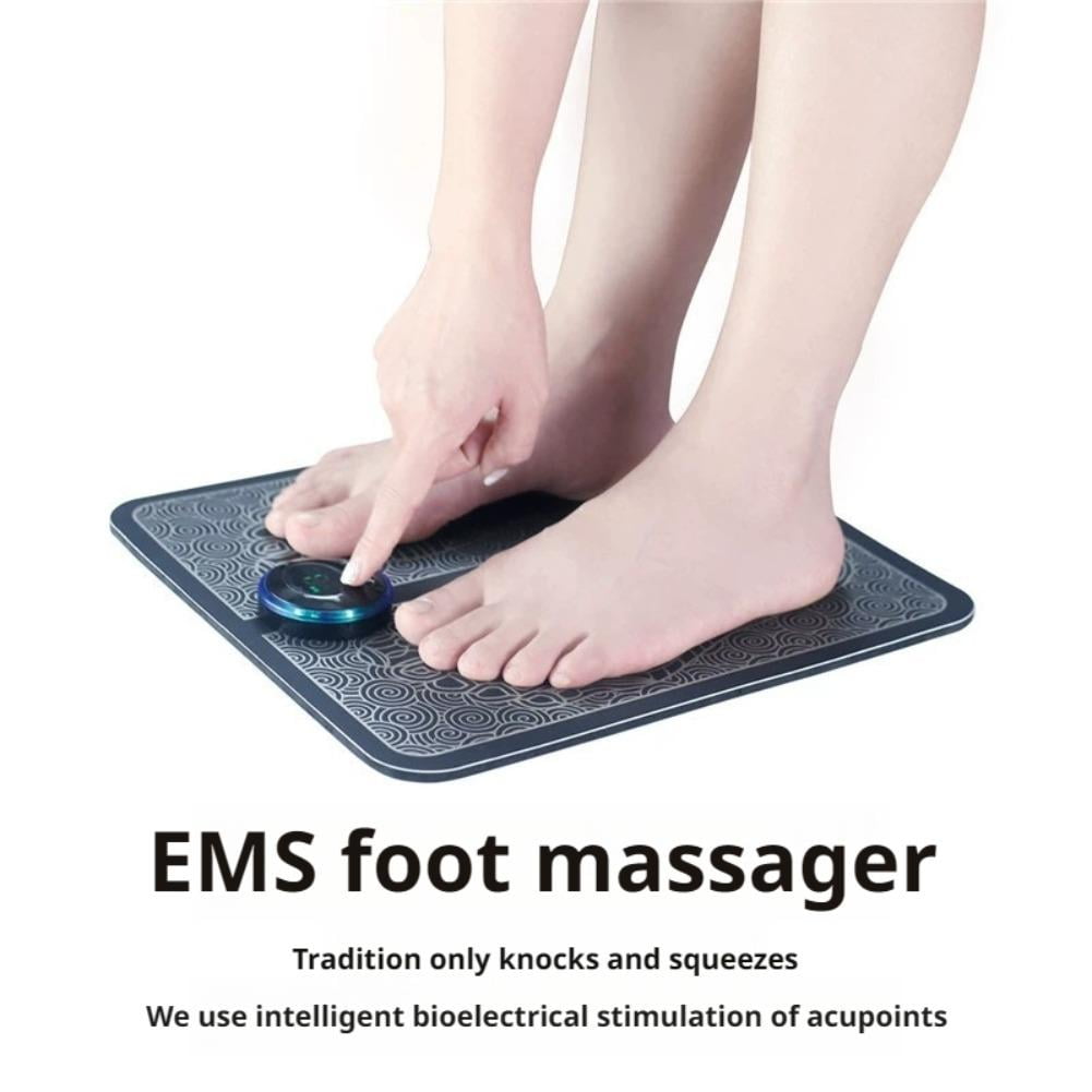 Mat, Feet with Remote Control - Image 3