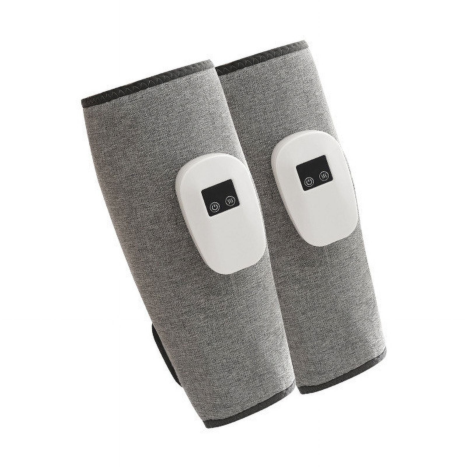 for Circulation and Pain Relief, Calf Air Compression with Heat, with 3 Intensities, 3 Modes, Easy to use, Muscle Rel... - Image 5
