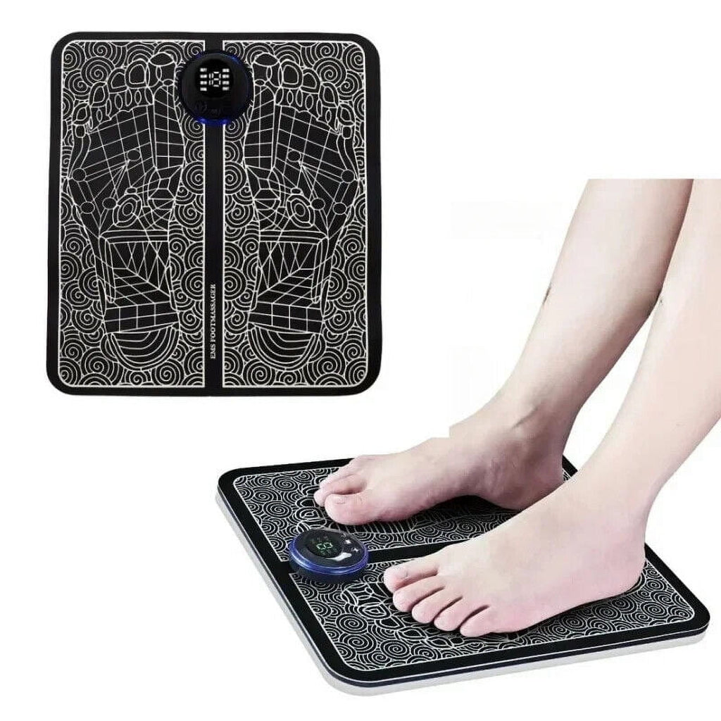 Electric Neuropathy Feet for Circulation and Pain Relief - Image 5