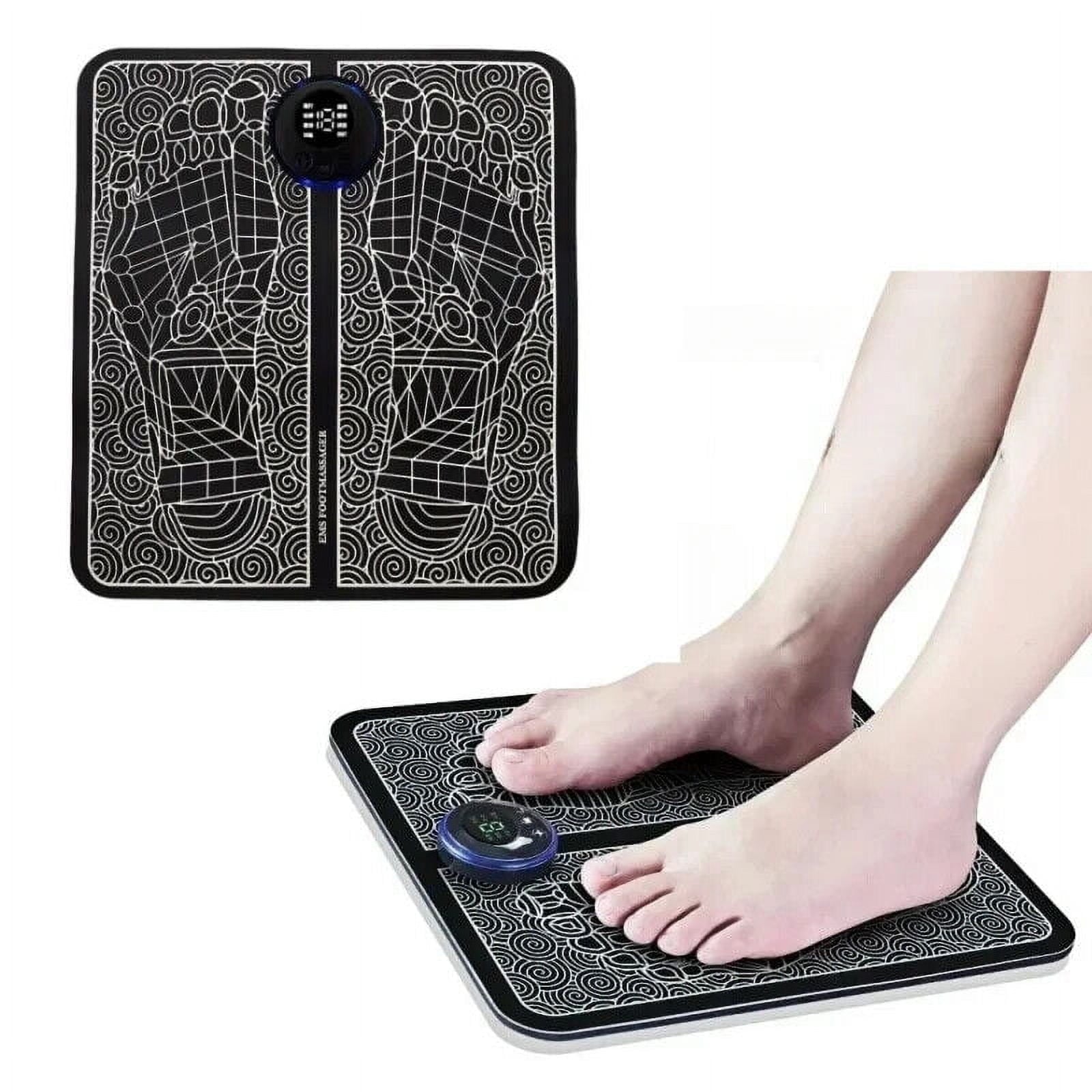 Electric Neuropathy Feet for Circulation and Pain Relief - Image 5
