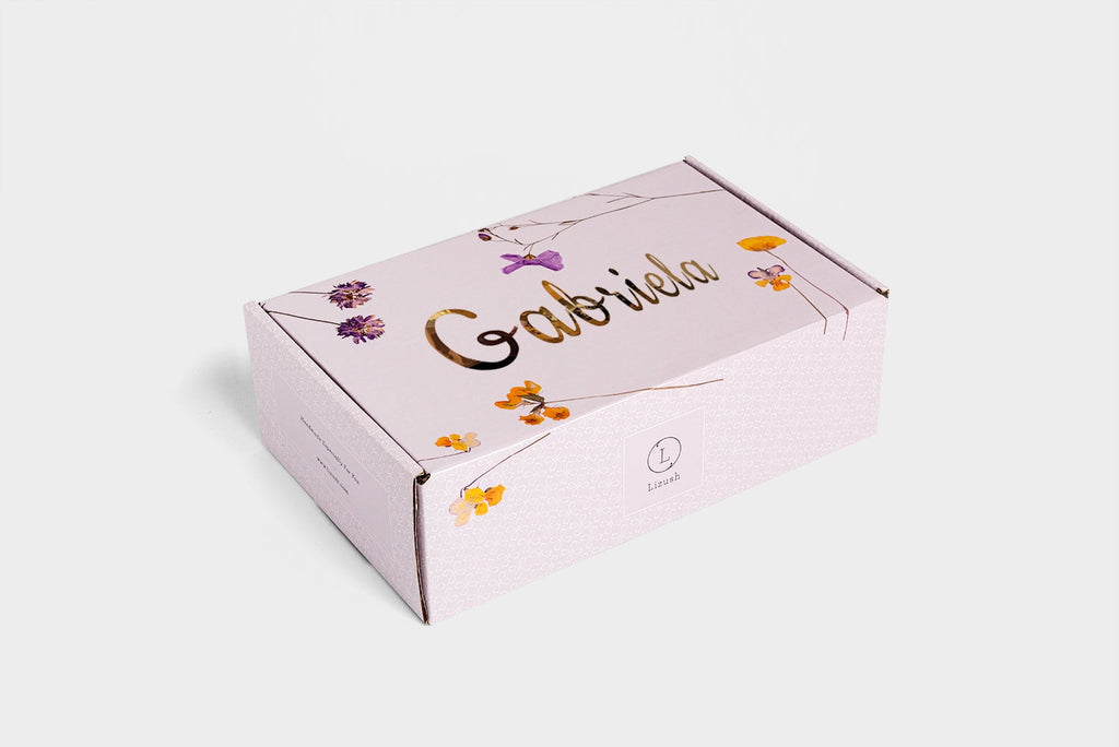 Steamers, Set of 12 big fizzies, Cheer up Gift Set, Relaxing Gift Box - Image 2