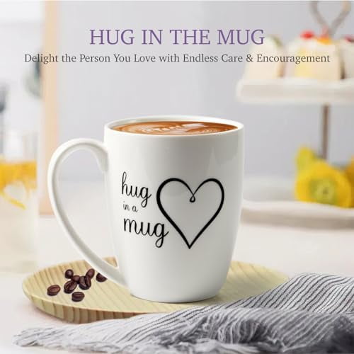 of You Gift Baskets for Women, Get Well Soon Gifts for Women, Encouragement Gift Surgery Recovery Gifts, Comfort Gift... - Image 3