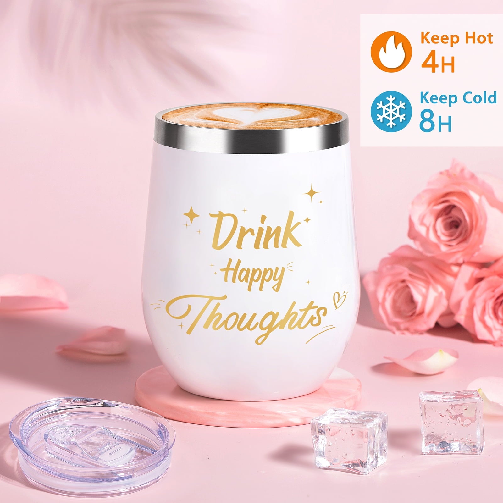 for Women, Presents for Mother's Day, Wife, Girlfriend, Sister, Birthday Gift, Christmas, and Valentine's Day Gift- 1... - Image 3