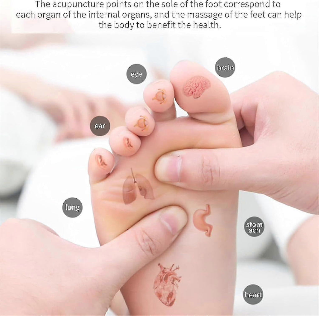 For Neuropathy Feet, Whole Body For Neuropathy, 8 Modes 19 Levels For Neuropathy Tw/dian01 - Image 3
