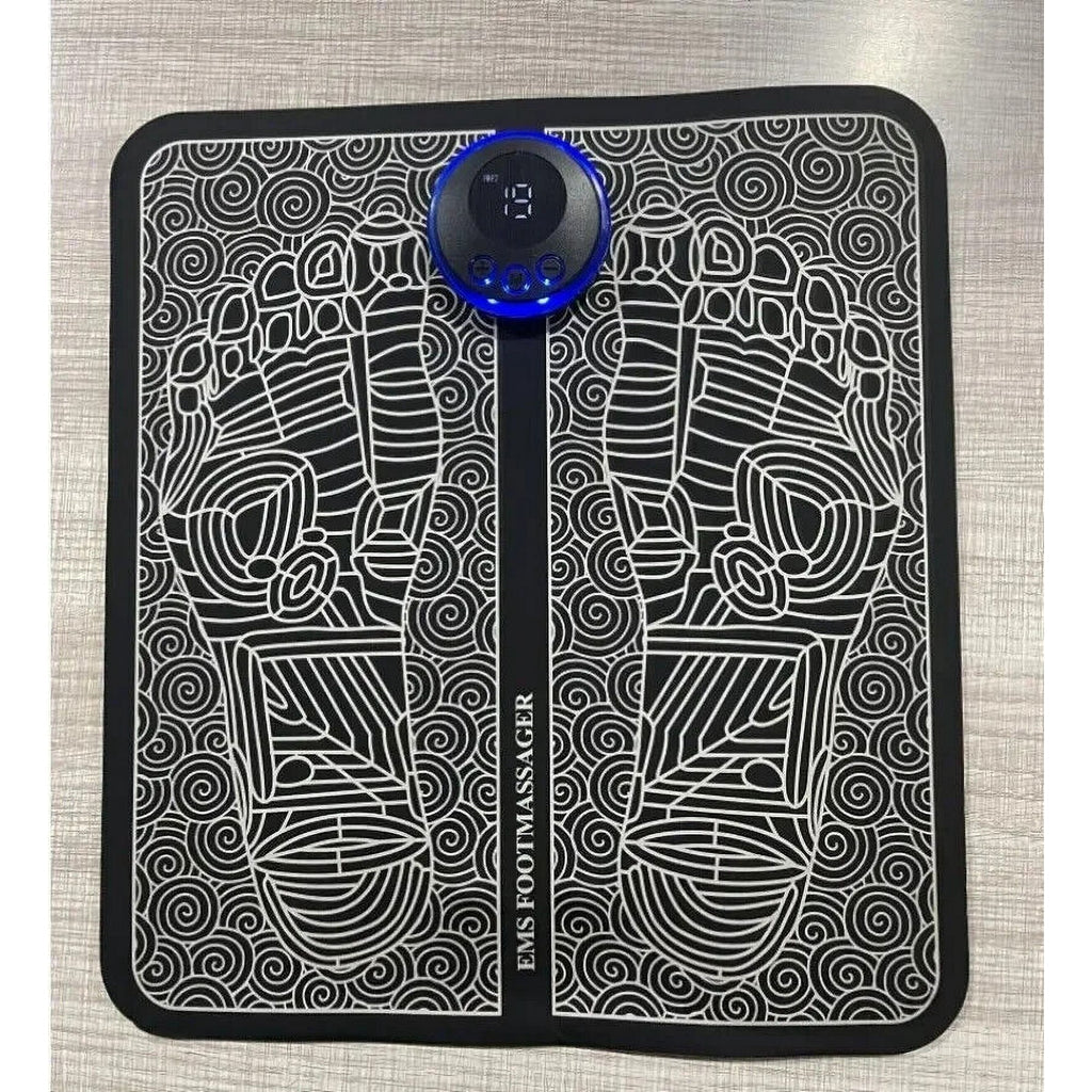 Electric Neuropathy Feet for Circulation and Pain Relief - Image 3