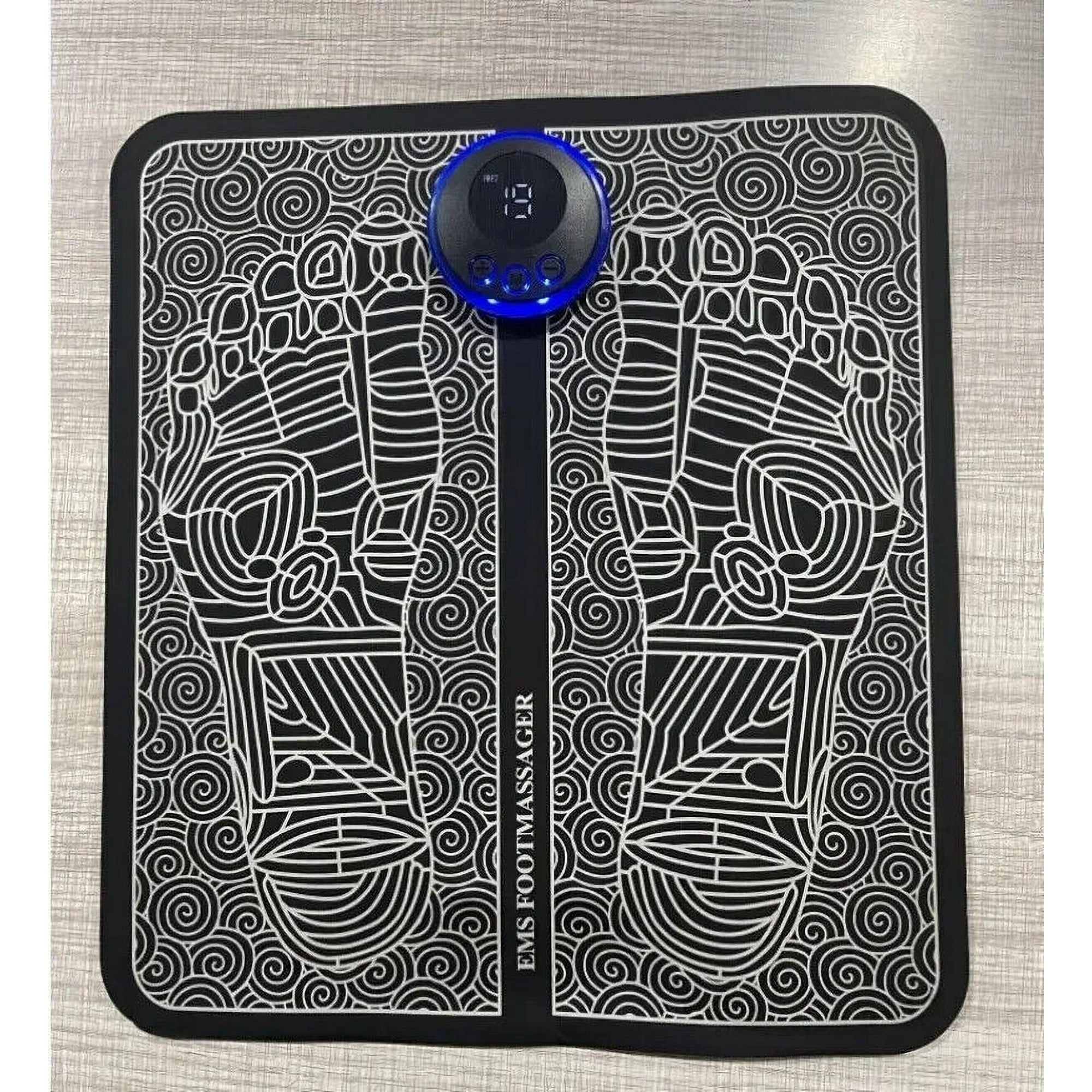 Electric Neuropathy Feet for Circulation and Pain Relief - Image 3