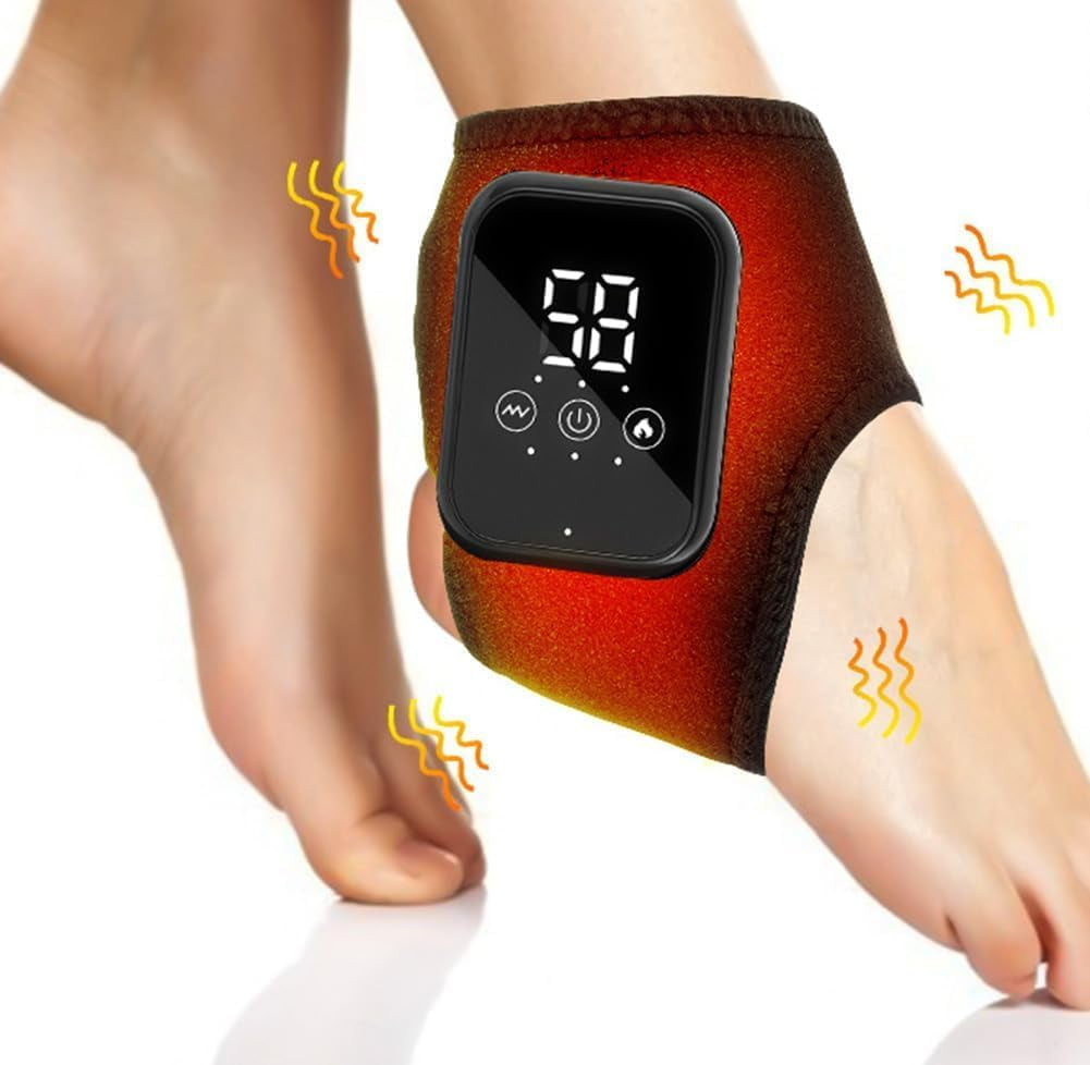 Method Massager, 3-Level Revive Wrap Up Massager for Neuropathy Pain Relief , Therapy Massager for All Ages - Image 4