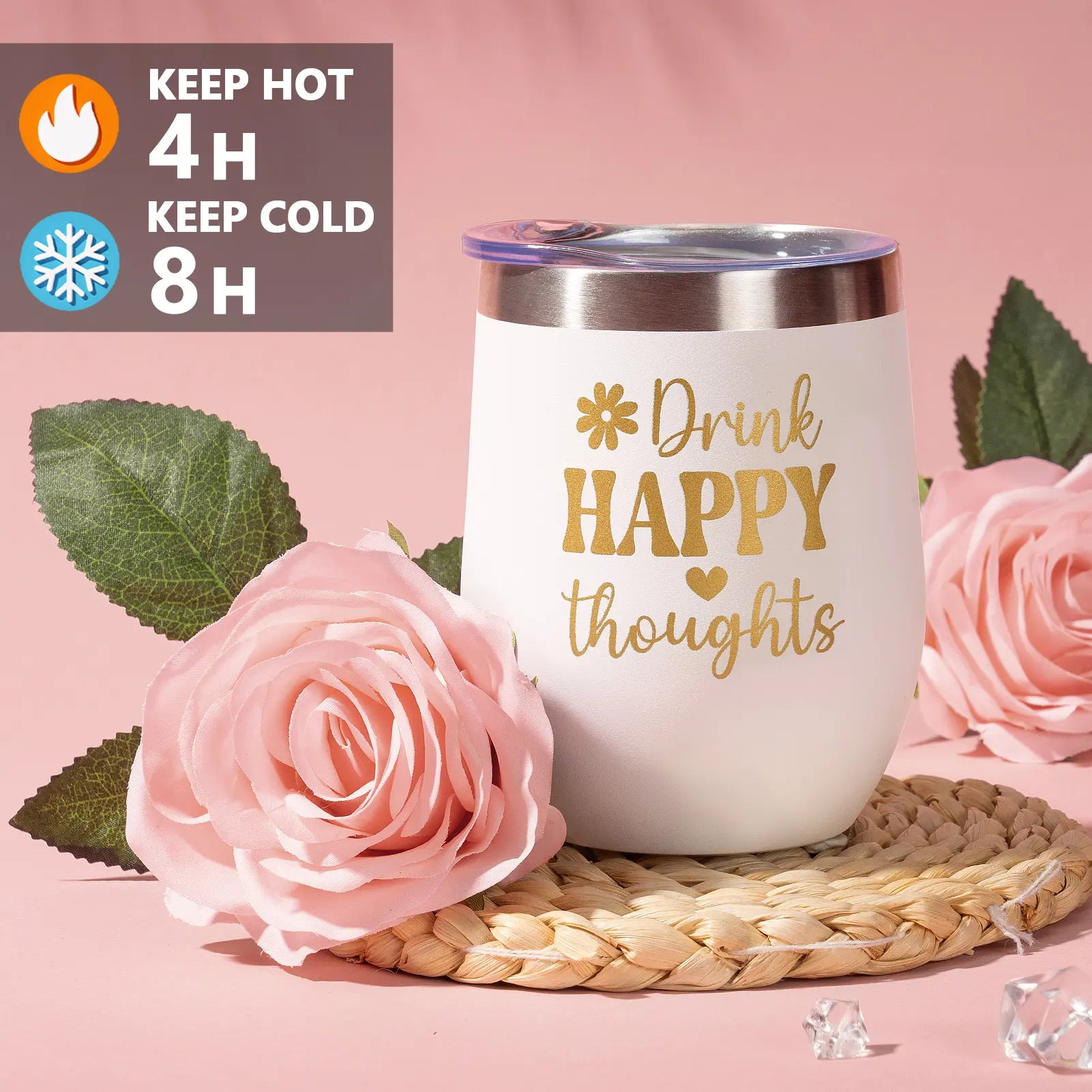 Birth Gifts for Women, Self Care Gifts, Get Well Soon Gifts, Relaxing Spa Gifts, Care Package, Unique Anniversary Gif... - Image 6
