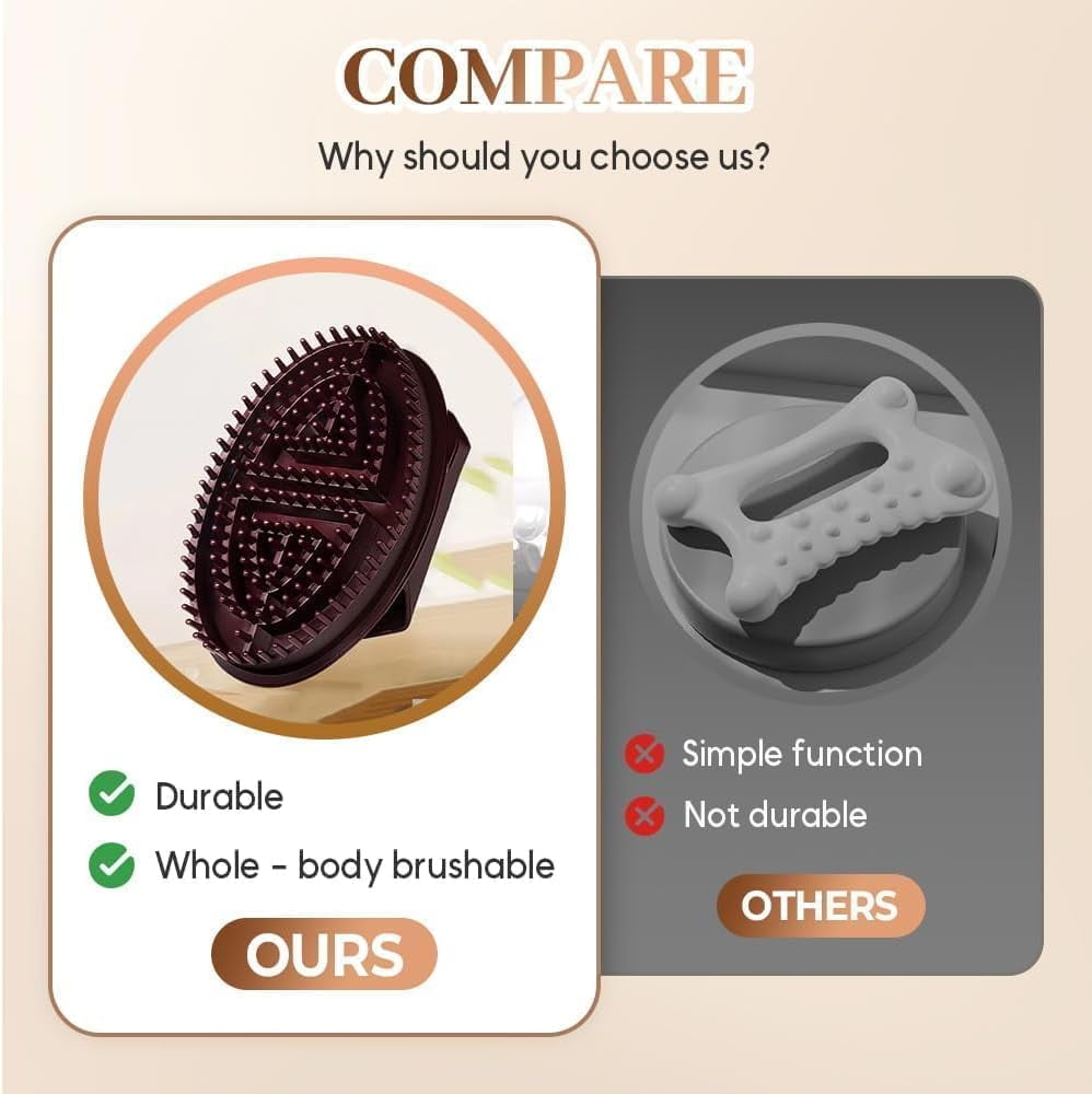 Body,Beauty Salon Professional Custom Set, Pressure es,Full Body s with Essential Oil,Full Bodys Relaxation Comb Tool... - Image 5