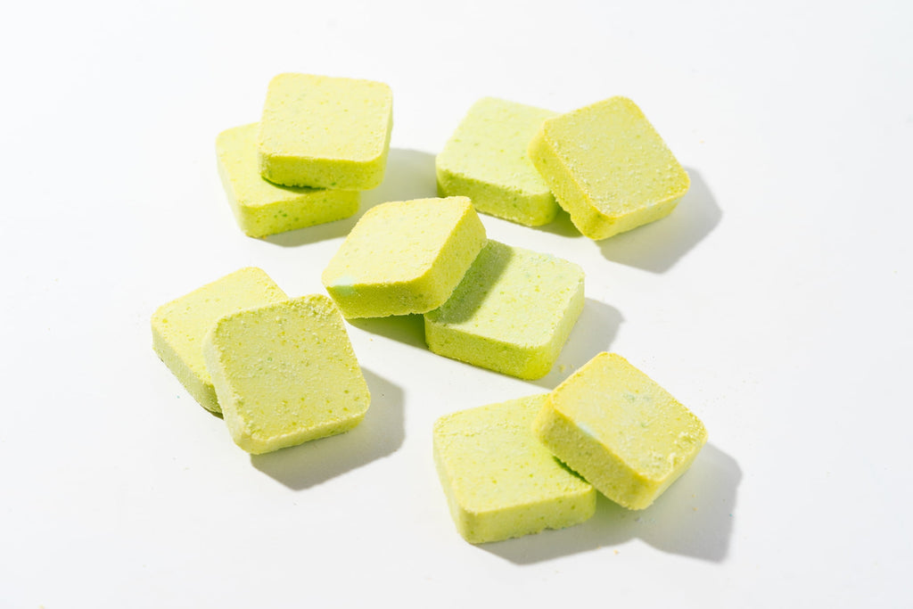 with Essential Oils - Made in Bombs - Bomb Aromarapy - Relaxing Gifts for Women - Spa Day Gifts - Self Care Gift - Image 3