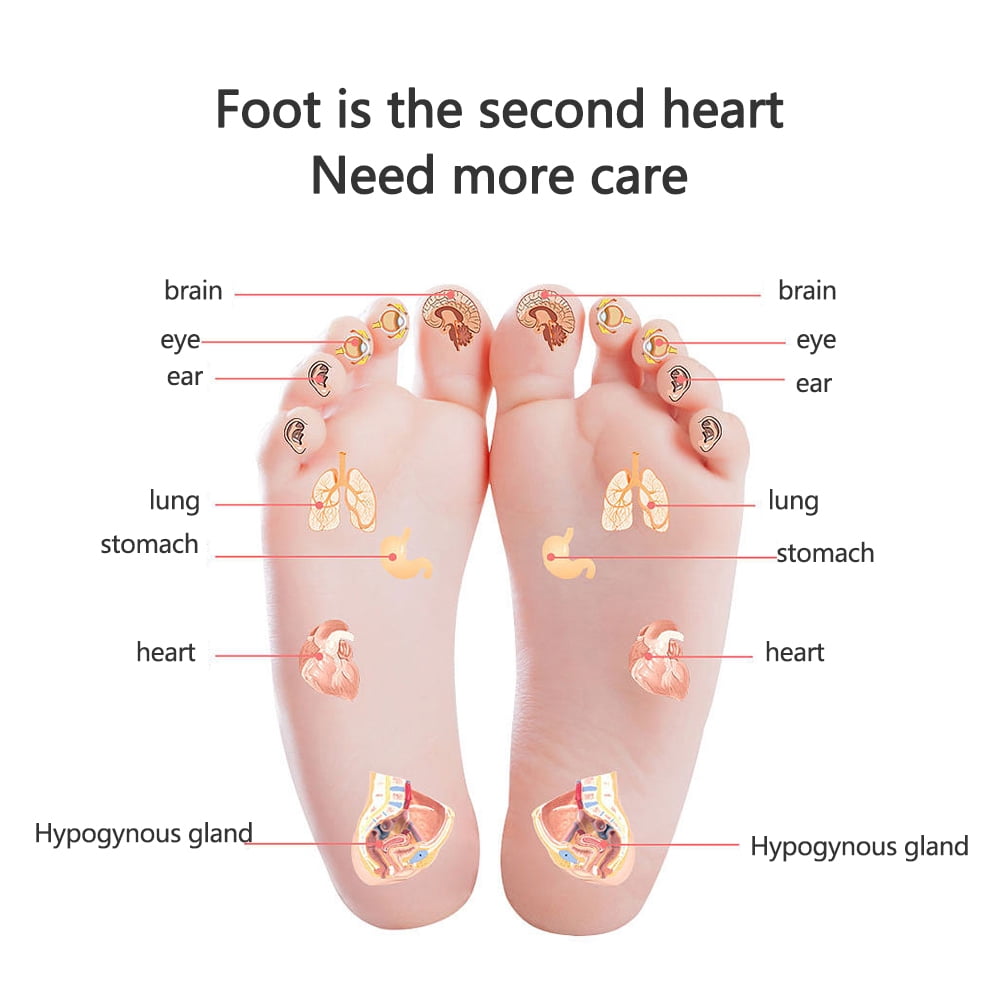 for Neuropathy feet r with Remote Control for Circulation and Pain Relief for Improved Circulation or Muscle Relaxati... - Image 2