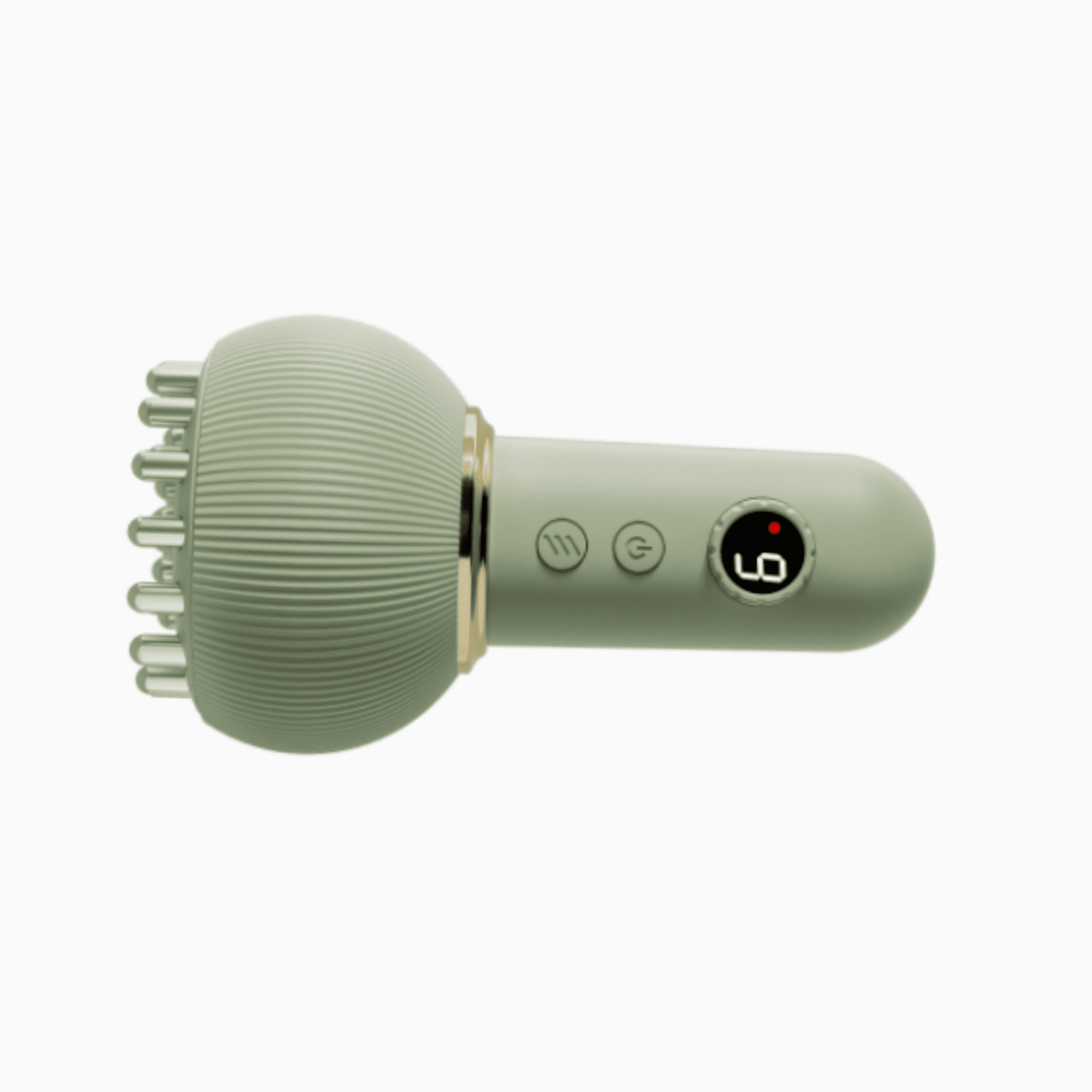 Smart Cellulite Massage Tool with Heat,Deep Tissue Pain Relief & Muscle Recovery - Image 5