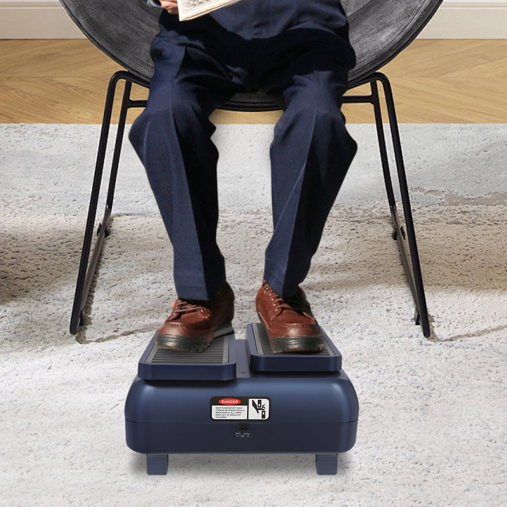 Electric Circulation Device Exercise Device for Rehabilitation&Exercise Use - Image 3