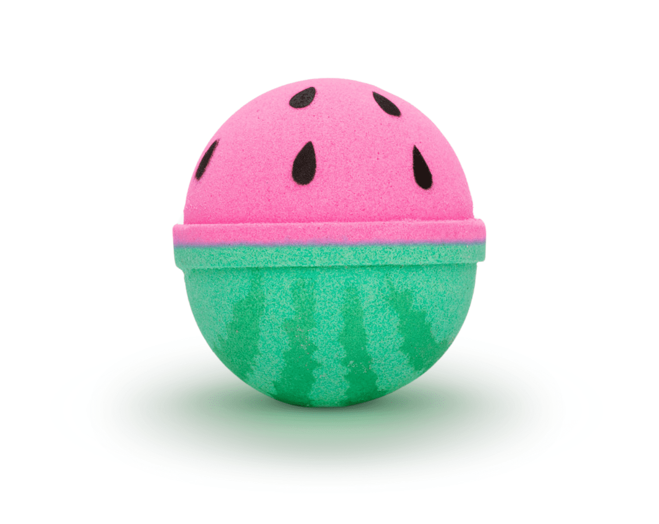 Watermelon with LED Prize inside, Watermelon Scent, 6oz - Image 3