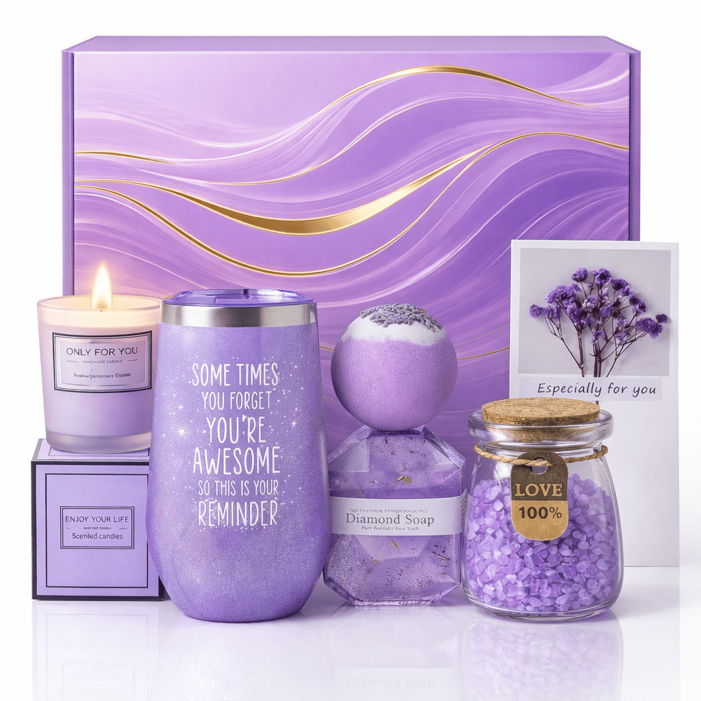 Birth Christmas For Woman Valentine's for Wife, Girlfriend, Sister-Brighten up Her ! - Image 4
