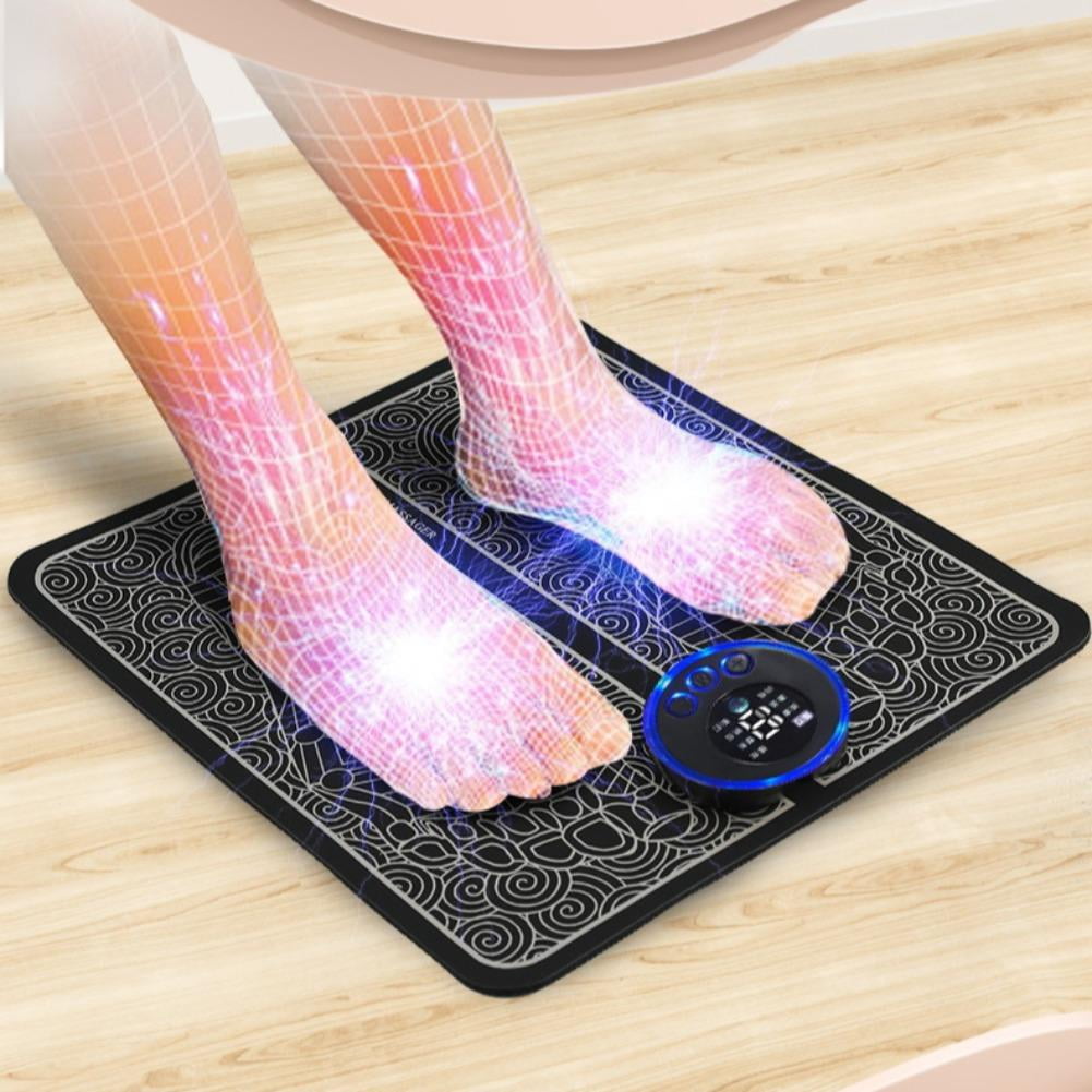 Mat, Feet with Remote Control - Image 5