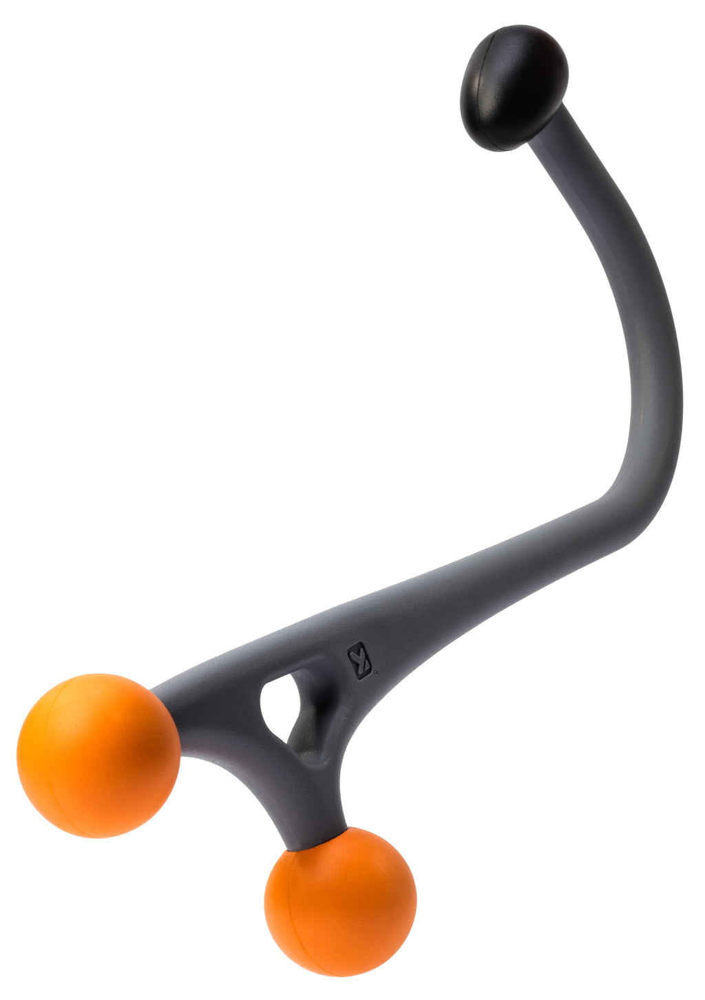 Massage Cane, Gray - Image 2