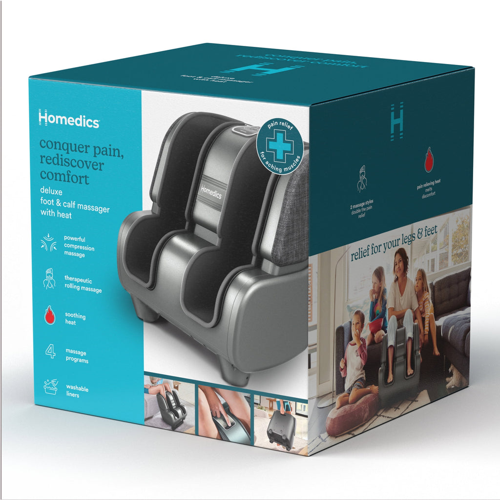 Foot & Calf Massager - Image 6
