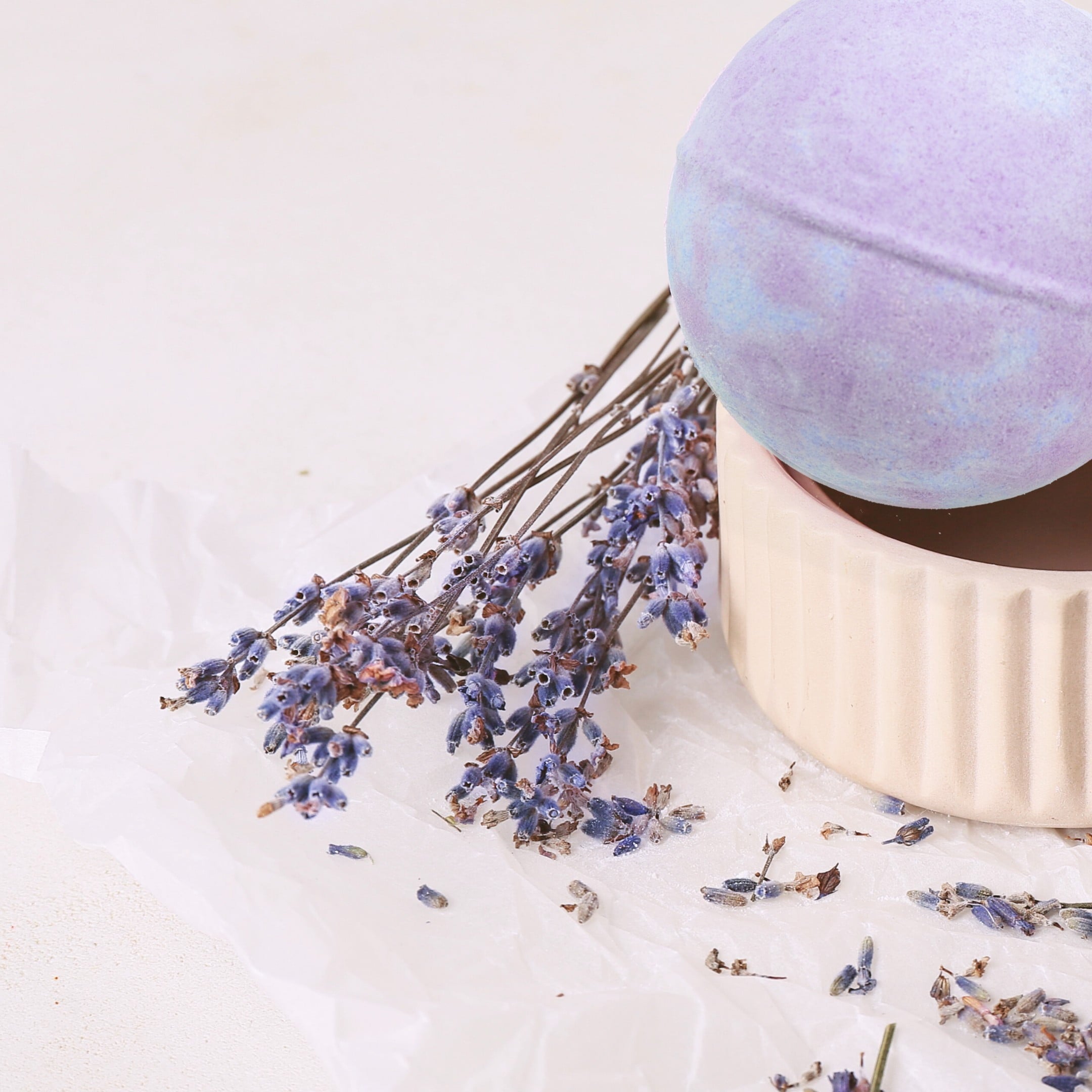 Lavender, 100 g - Image 6