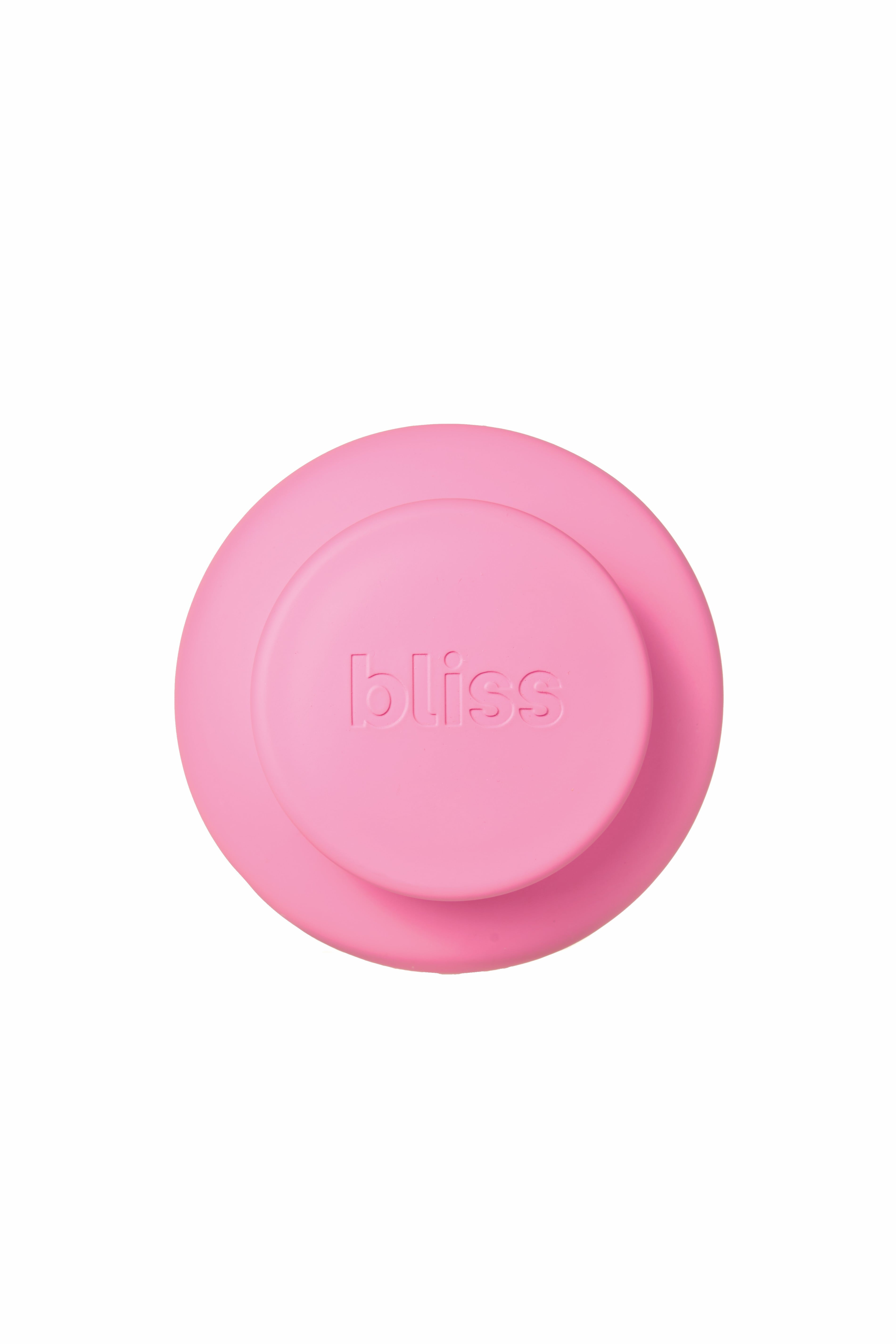 Silicone Scalp Massager for Relaxation and Deep Cleansing - Pink - Image 5