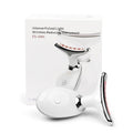 7-in-1 LED Electronic Facial Massager Beauty Neck Instrument Skincare Facial Massager Skin Care Vibration Double Chin...