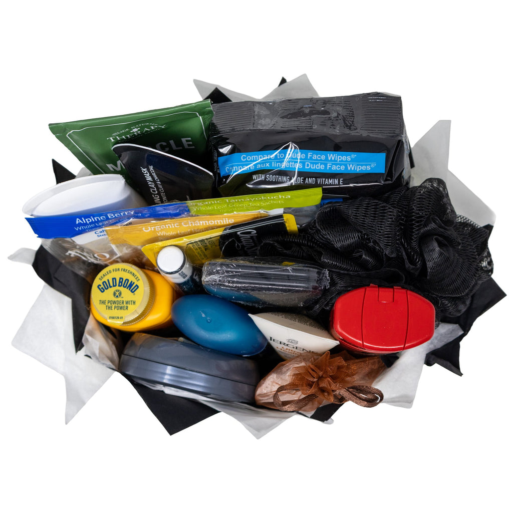 Basket for Relaxation and Stress-Relief - Image 5