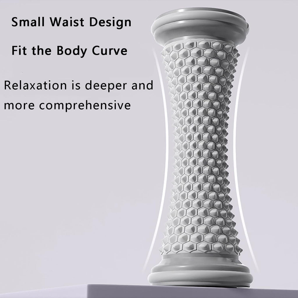 Massage Ball for Relief Plantar Fasciitis and Reflexology Massager for Deep Tissue Acupresssure Recovery for Relax Ba... - Image 4