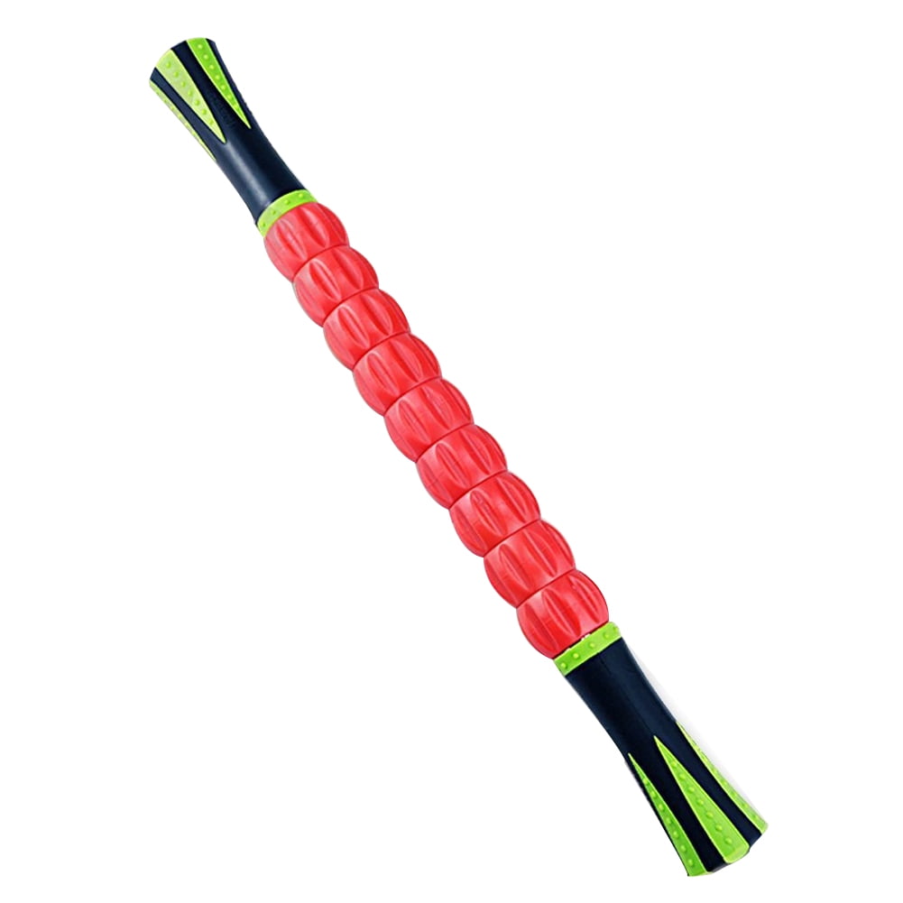 Stick Athletes Body Massage Tools Relief Soreness Back Recovery - Image 2