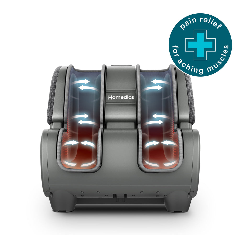 Foot & Calf Massager - Image 4