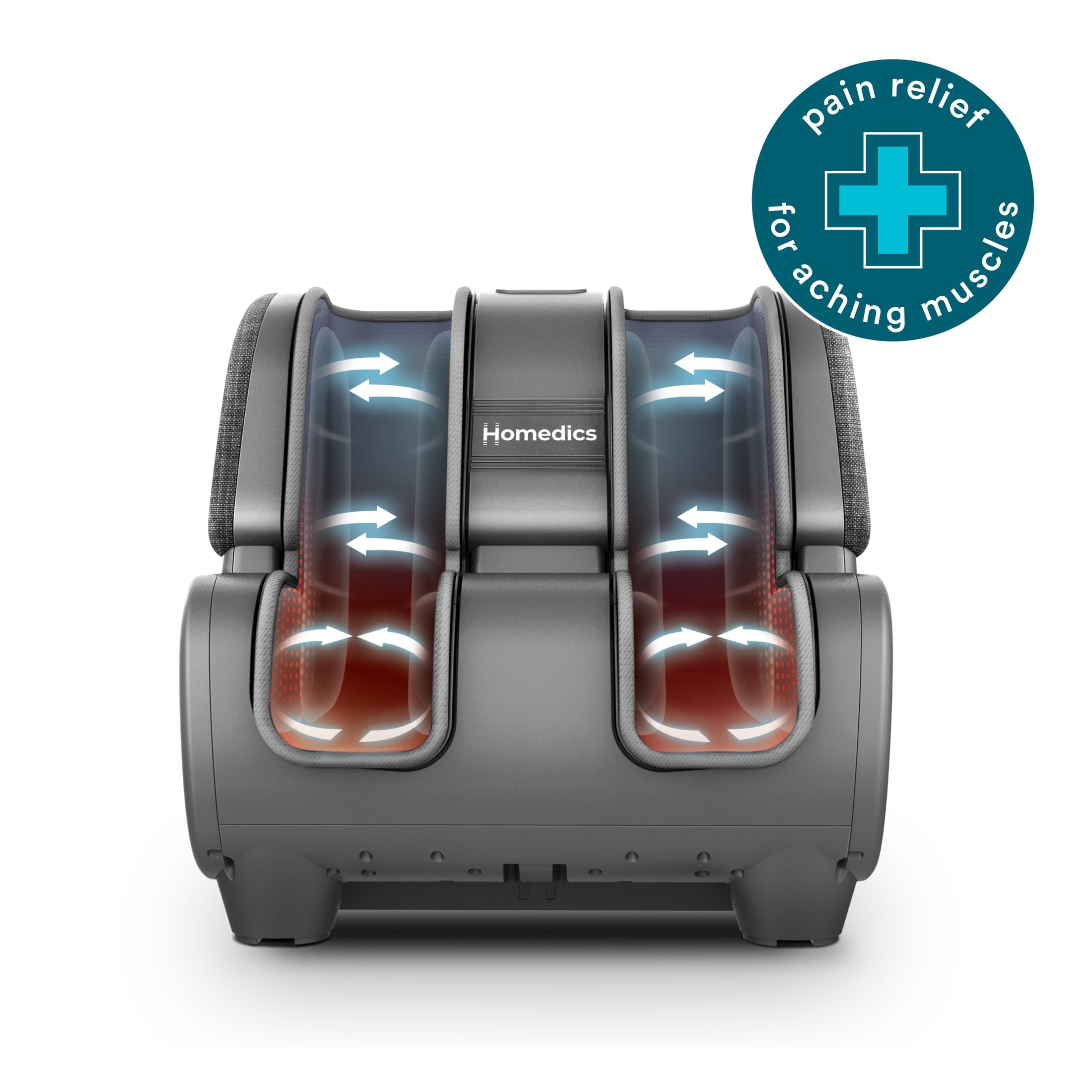 Foot & Calf Massager - Image 4