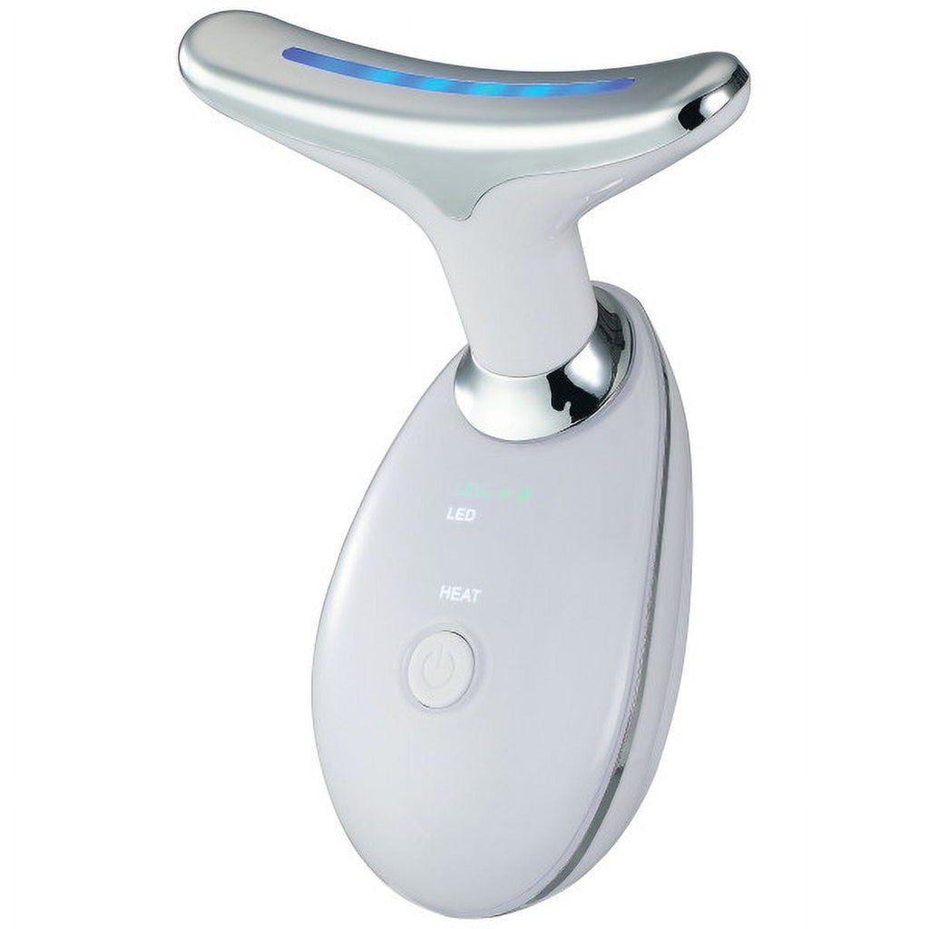 Anti-Aging Facial and Neck Massager - Image 2