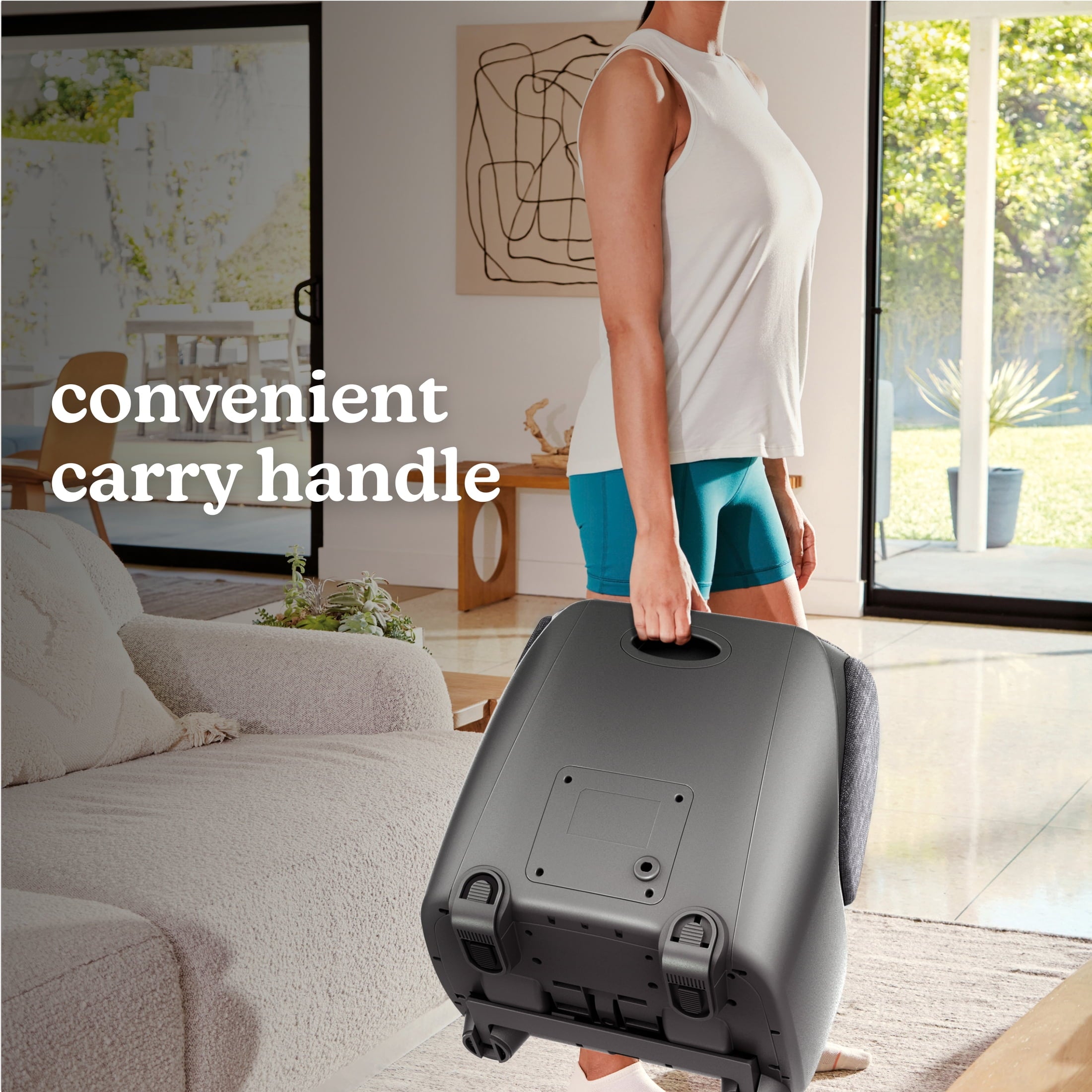 Foot & Calf Massager - Image 3