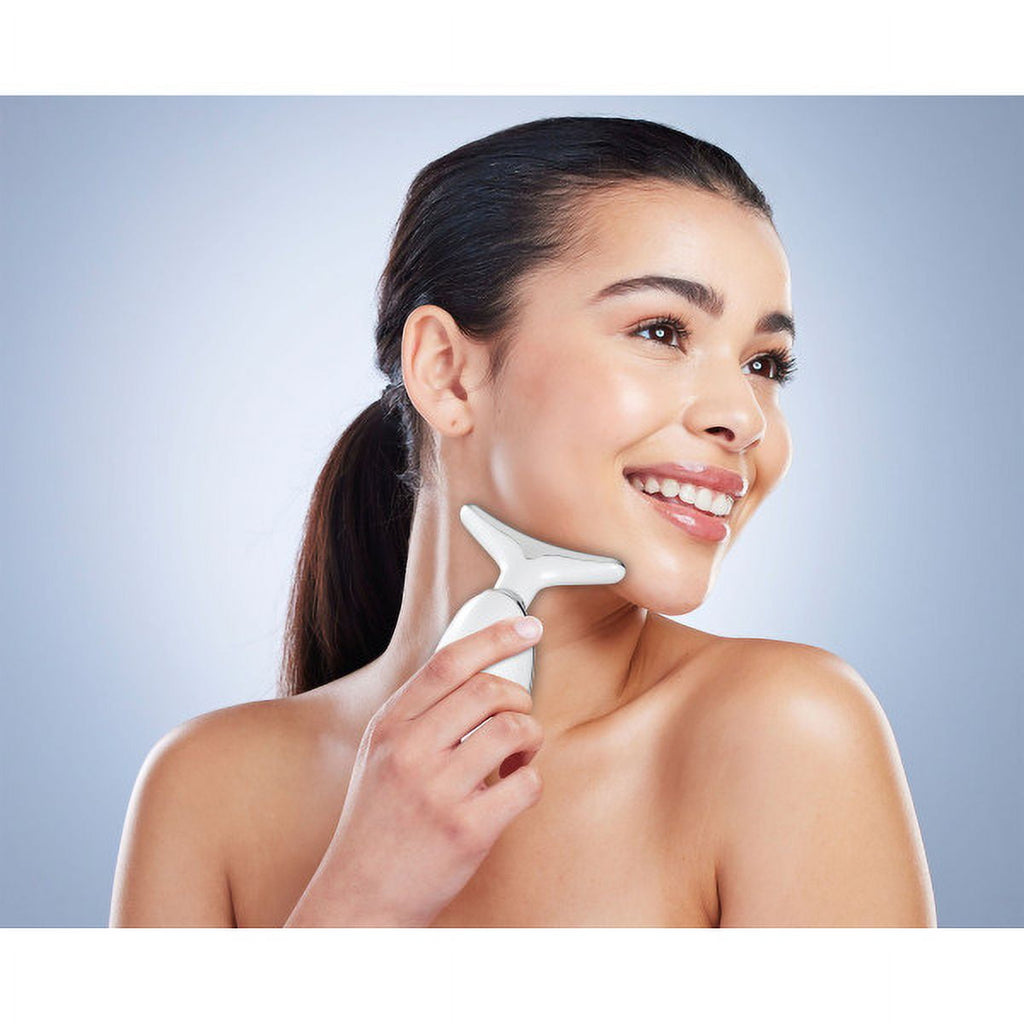 Anti-Aging Facial and Neck Massager - Image 3