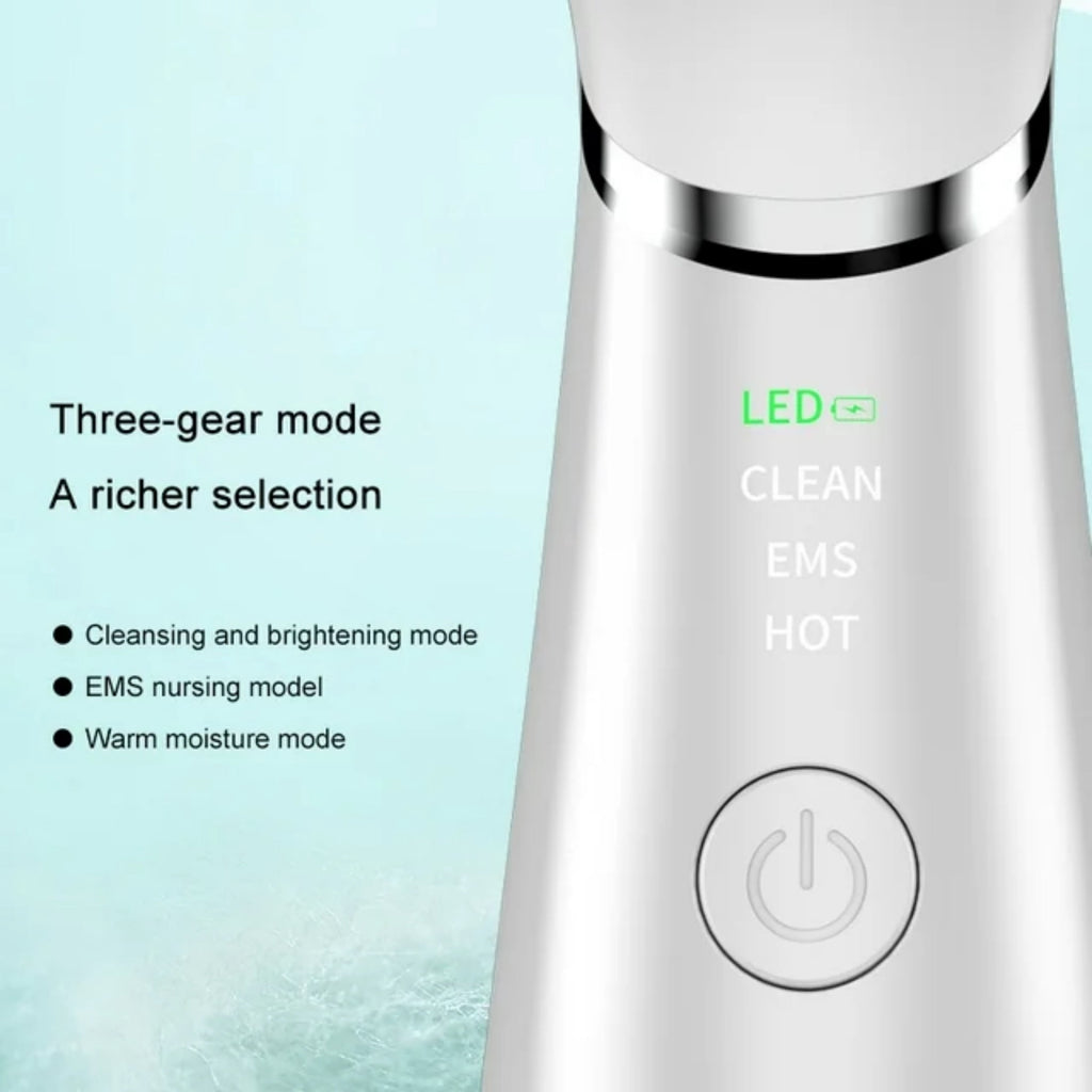 Red Light Therapy for Face, LED Face Skin Rejuvenation for Face & Neck Beauty Facial Massager for Face and Neck Devic... - Image 2