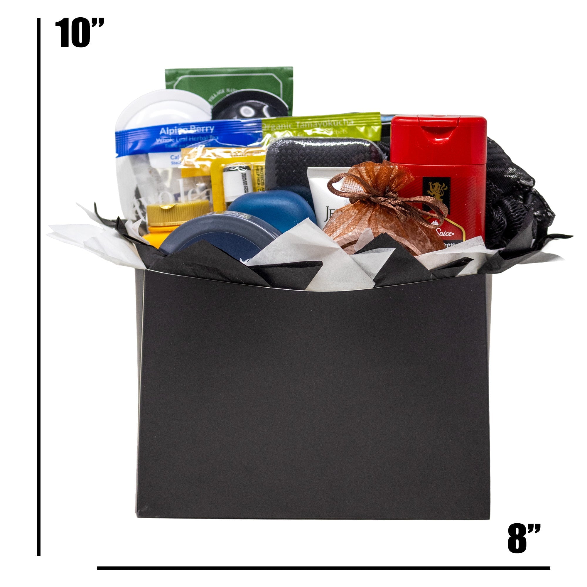 Basket for Relaxation and Stress-Relief - Image 6